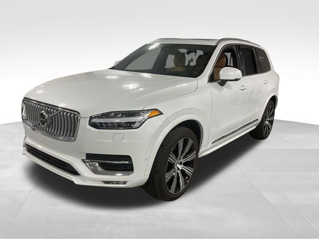 2023 Volvo XC90 Ultimate