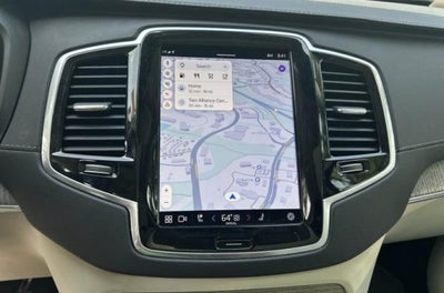 2023 Volvo XC90 Ultimate