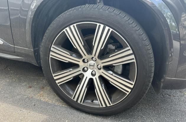 2023 Volvo XC90 Ultimate