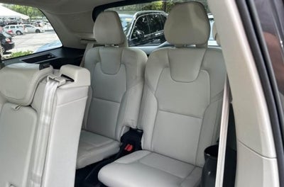2023 Volvo XC90 Ultimate