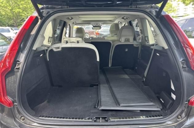 2023 Volvo XC90 Ultimate