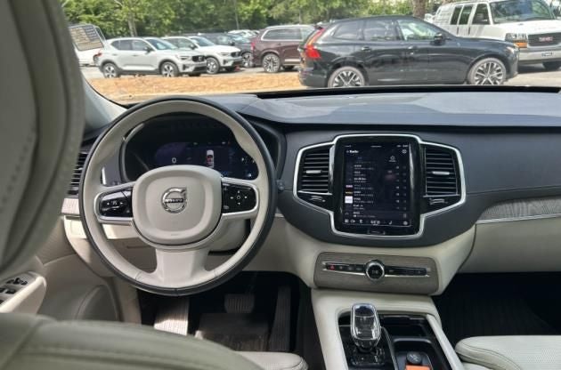 2023 Volvo XC90 Ultimate