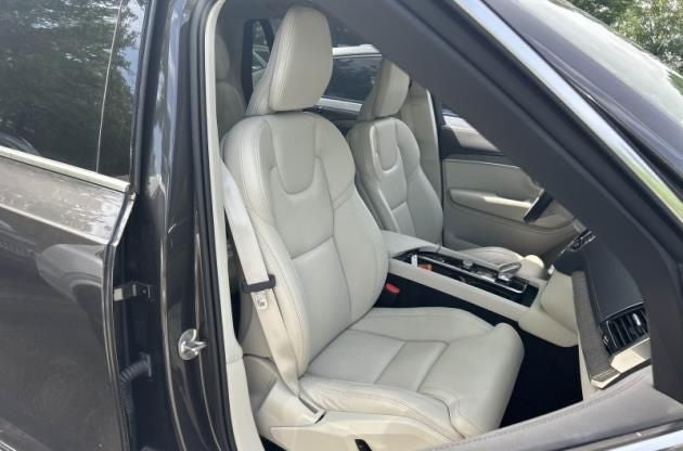2023 Volvo XC90 Ultimate