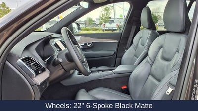 2023 Volvo XC90 Ultimate