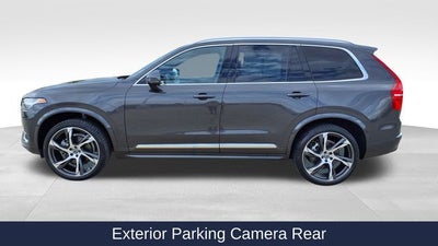 2023 Volvo XC90 Ultimate