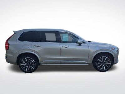2024 Volvo XC90 B6 Plus Bright Theme