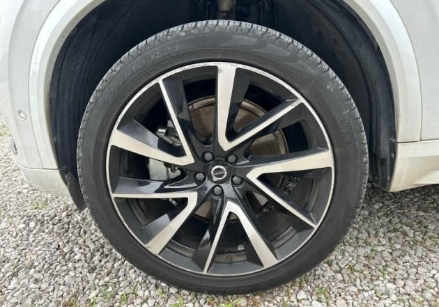 2024 Volvo XC90 Ultimate