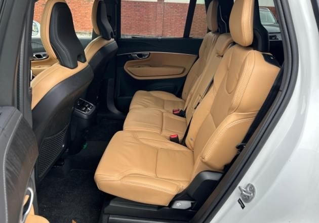2024 Volvo XC90 Ultimate