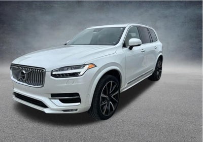 2024 Volvo XC90 Ultimate