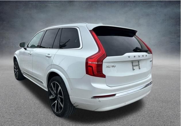 2024 Volvo XC90 Ultimate
