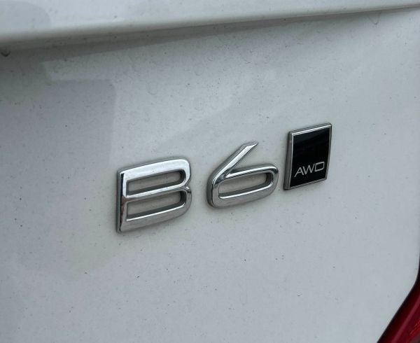 2024 Volvo XC90 Ultimate