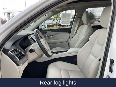 2023 Volvo XC90 B6 Plus 7-Seater