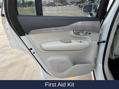 2023 Volvo XC90 B6 Plus 7-Seater