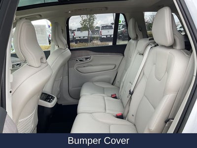 2023 Volvo XC90 B6 Plus 7-Seater