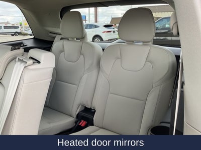 2023 Volvo XC90 B6 Plus 7-Seater