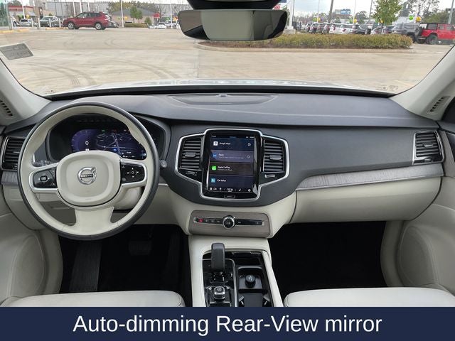2023 Volvo XC90 B6 Plus 7-Seater