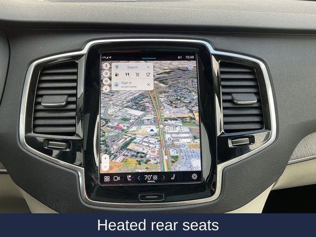 2023 Volvo XC90 B6 Plus 7-Seater