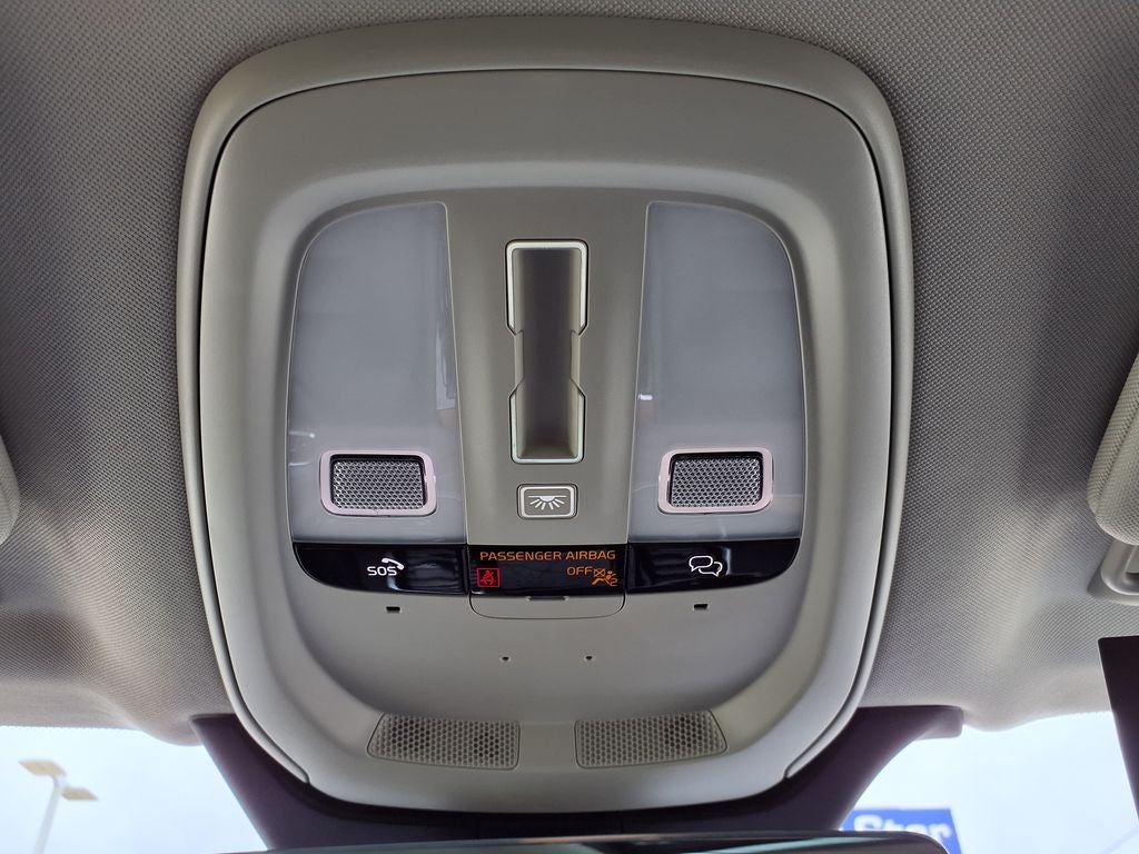 2023 Volvo XC90 B6 Plus 7-Seater