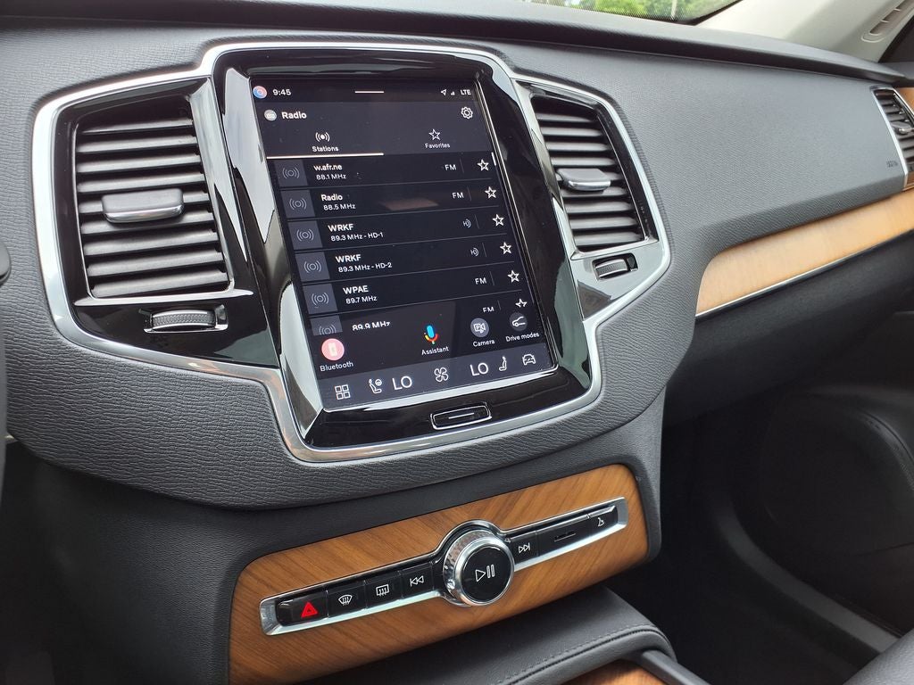 2023 Volvo XC90 B6 Plus 7-Seater
