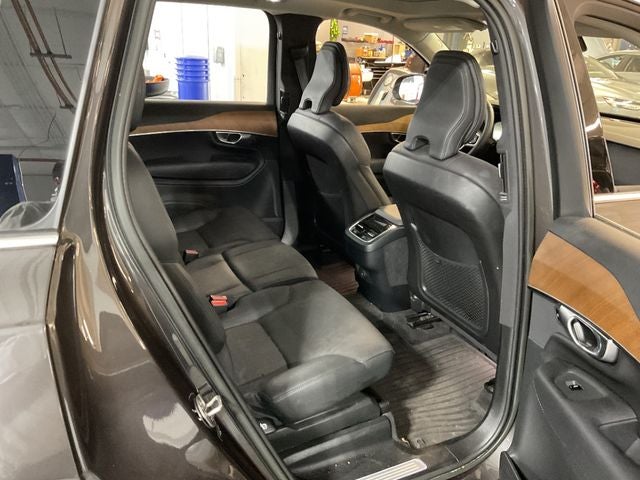 2023 Volvo XC90 B6 Plus 7-Seater