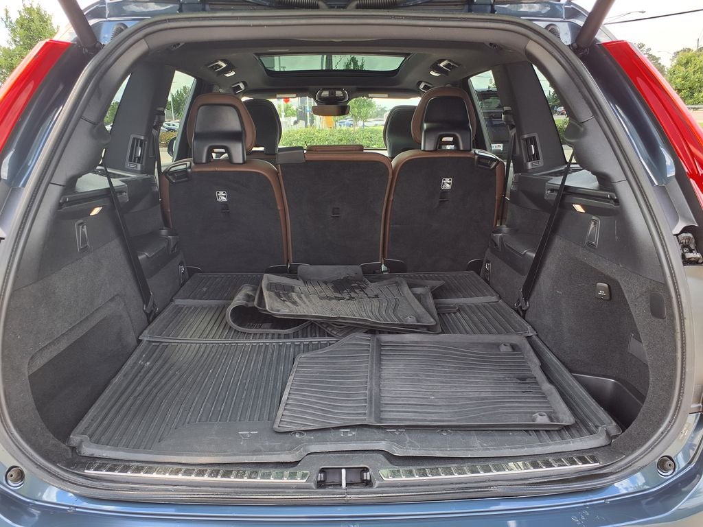 2023 Volvo XC90 B6 Plus 7-Seater