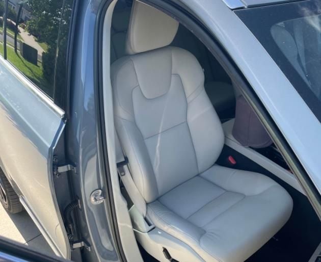 2023 Volvo XC90 B6 Plus 7-Seater