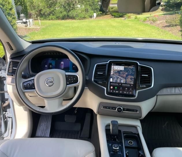 2023 Volvo XC90 B6 Plus 7-Seater