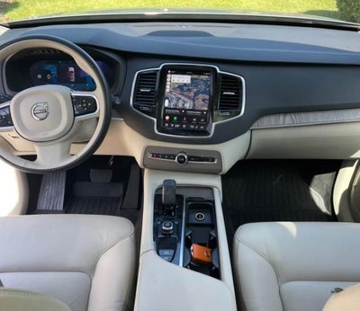 2023 Volvo XC90 B6 Plus 7-Seater