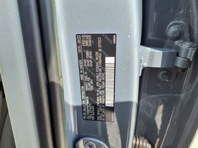 2023 Volvo XC90 B6 Plus 7-Seater