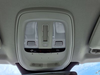 2023 Volvo XC90 B6 Plus 7-Seater