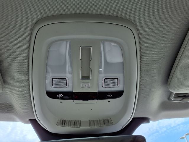 2023 Volvo XC90 B6 Plus 7-Seater