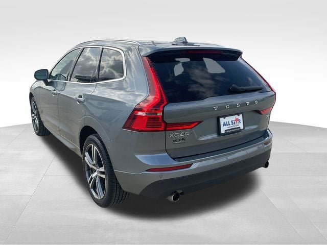 2021 Volvo XC60 T5 Momentum