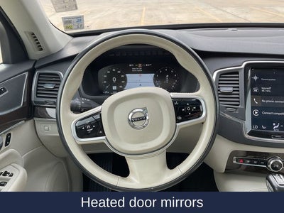 2018 Volvo XC90 T6 Momentum