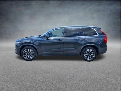 2021 Volvo XC90 T6 Momentum