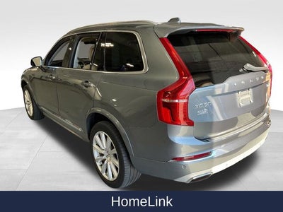 2018 Volvo XC90 T6 Inscription