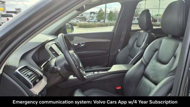 2022 Volvo XC90 T6 Inscription