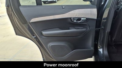 2022 Volvo XC90 T6 Inscription