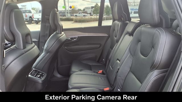 2022 Volvo XC90 T6 Inscription
