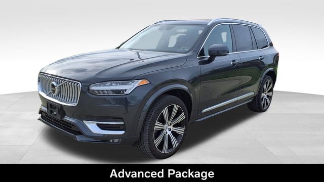 2022 Volvo XC90 T6 Inscription