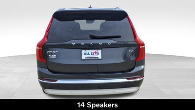 2022 Volvo XC90 T6 Inscription