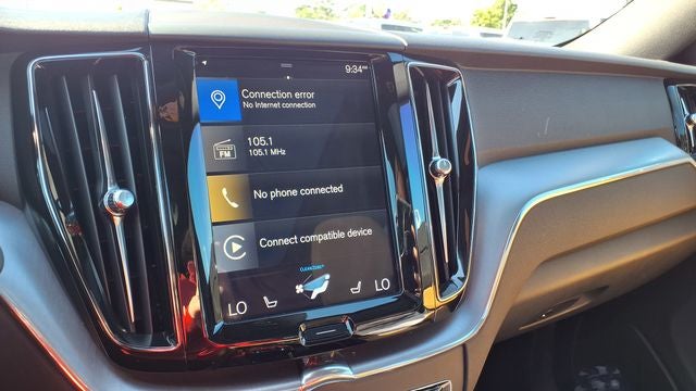 2020 Volvo XC60 T6 Momentum