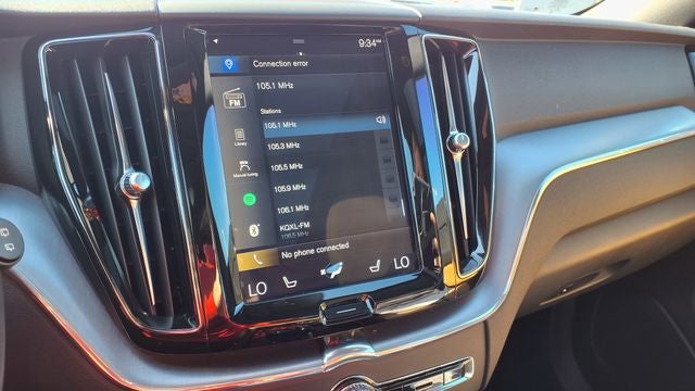 2020 Volvo XC60 T6 Momentum