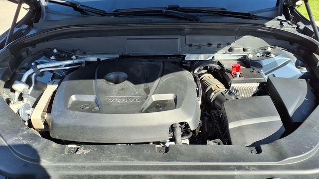 2020 Volvo XC60 T6 Momentum