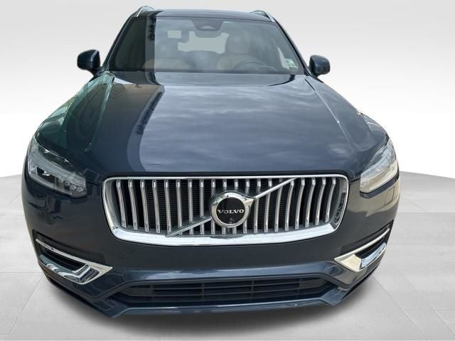 2024 Volvo XC90 Recharge Plug-In Hybrid Ultimate