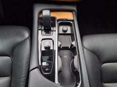 2023 Volvo XC90 Recharge Plug-In Hybrid T8 Plus Bright Theme 7 Passenger