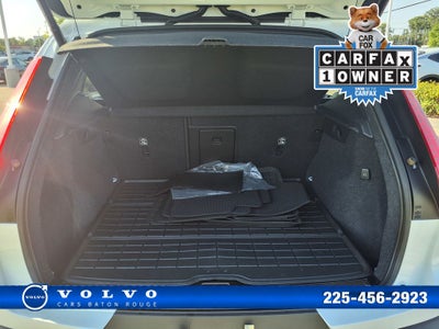 2023 Volvo XC40 B4 Plus Bright Theme