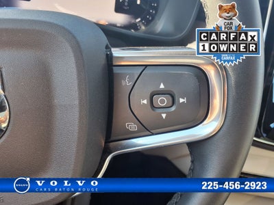 2023 Volvo XC40 B4 Plus Bright Theme