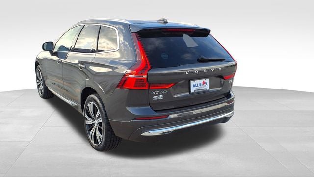 2023 Volvo XC60 B5 Plus Bright Theme
