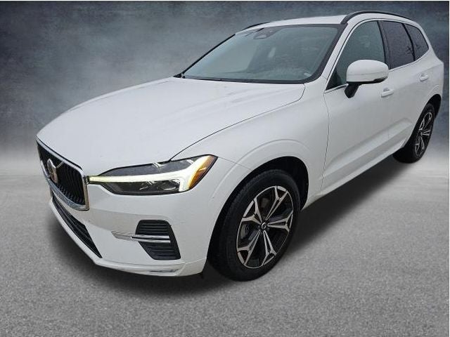 2022 Volvo XC60 B5 Momentum
