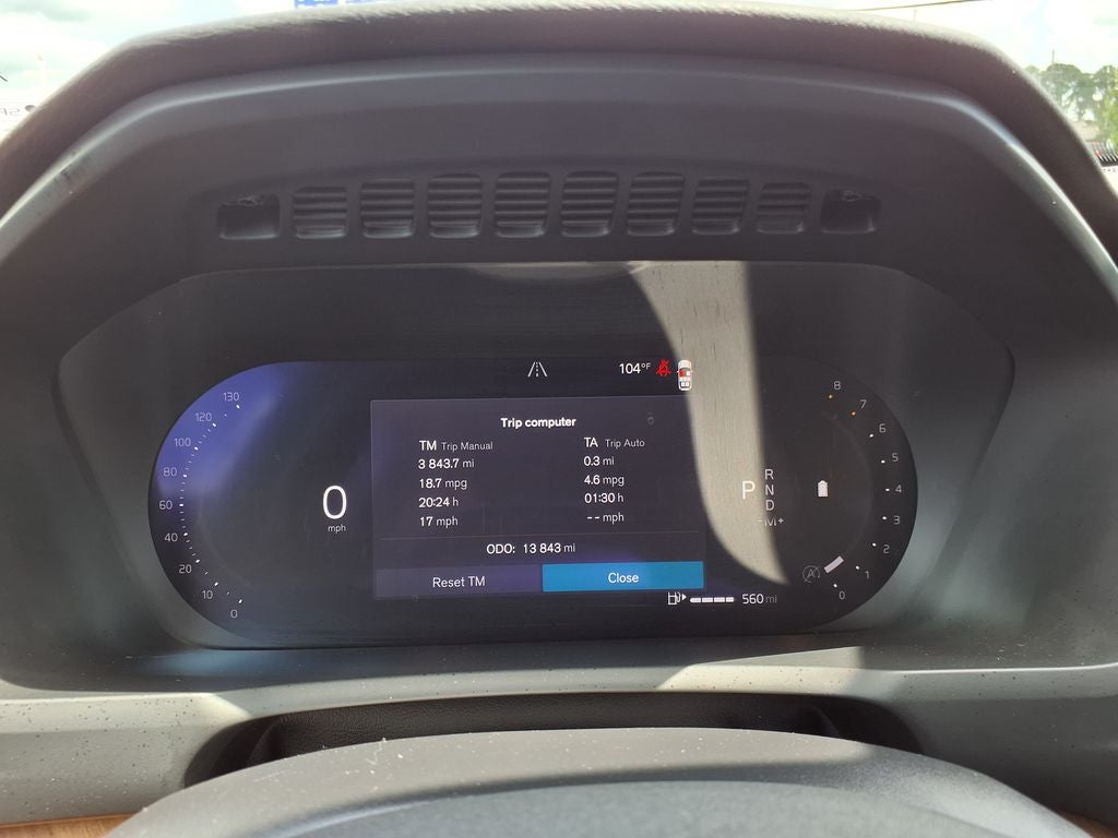 2024 Volvo XC90 B5 Plus